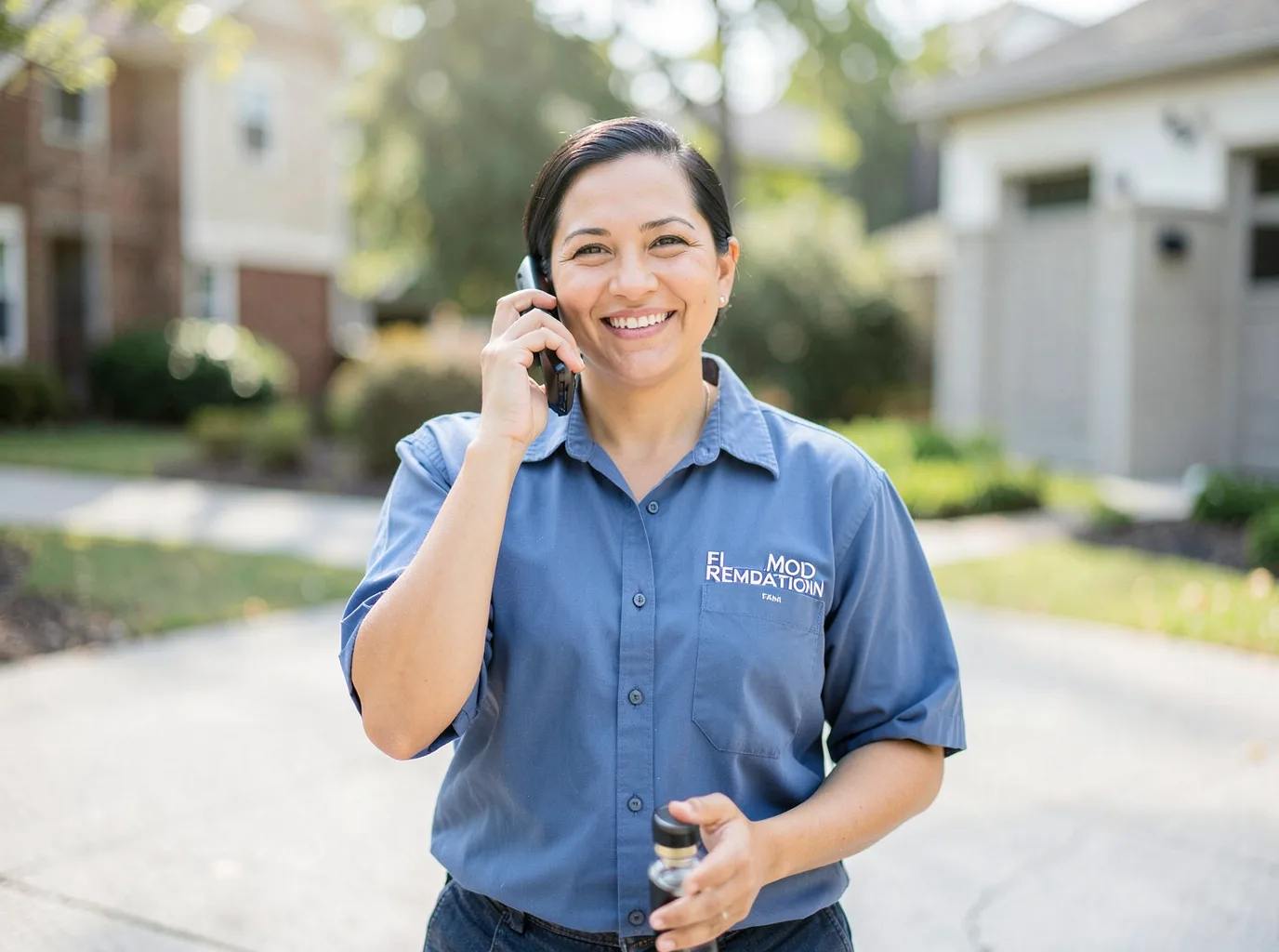 Mold Remediation Onward, IN FAQs